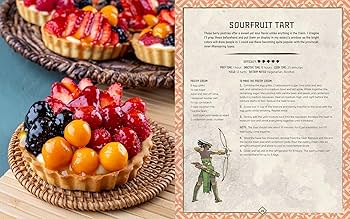 Amazon | The Official Horizon Cookbook: Tastes of the Seven